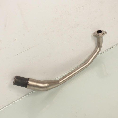 Tube catalyseur échappement - catalyseur,