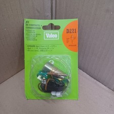 Kit rupteur Citroen GS 1.0 1.1