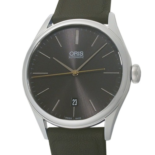 Montre automatique oris - montre,