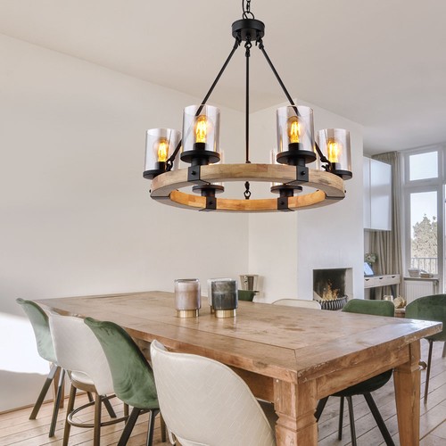 Lustre suspension lampe - lampe, de