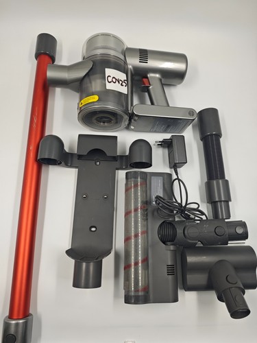 Aspirateur sans fil dreame - fil,