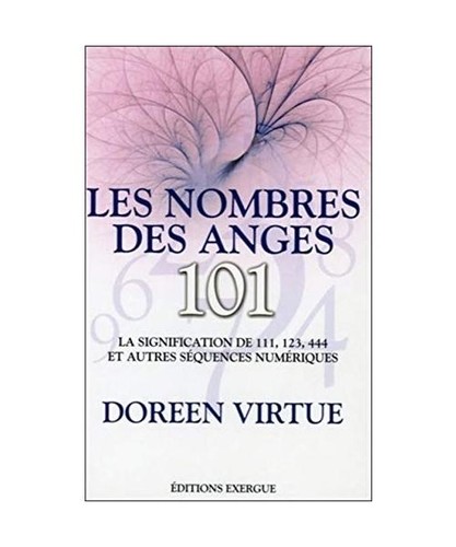 Nombre des anges cent - nombre, cent-un