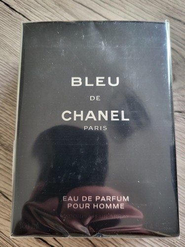 Chanel bleu pour - chanel,
