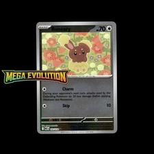 Mega Evolution Pokémon Cards! Holo/Reverse Holo EX SIR Illustration Rare Card!