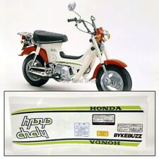 Autocollant cadre carrosserie