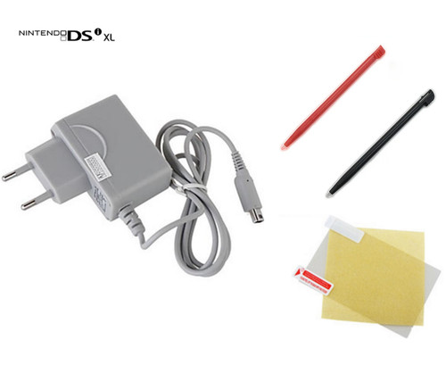 Chargeur secteur pour nintendo - chargeur,