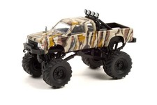 GREENLIGHT, CHEVROLET S-10