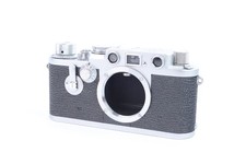 Appareil photo télémetrique