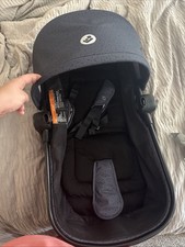 Maxi-Cosi Zelia² 5-in-1 Modular Travel System Stroller - Northern Grey
