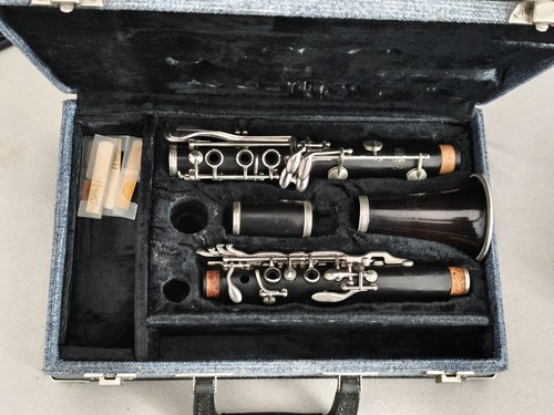 Clarinet leblanc esprit good - leblanc,