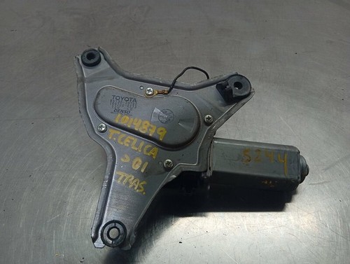Moteur essuie glace arrière - moteur, essuie-glace