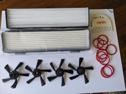 Lot accessoires pour - lot,