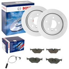 BOSCH Disques 298mm +