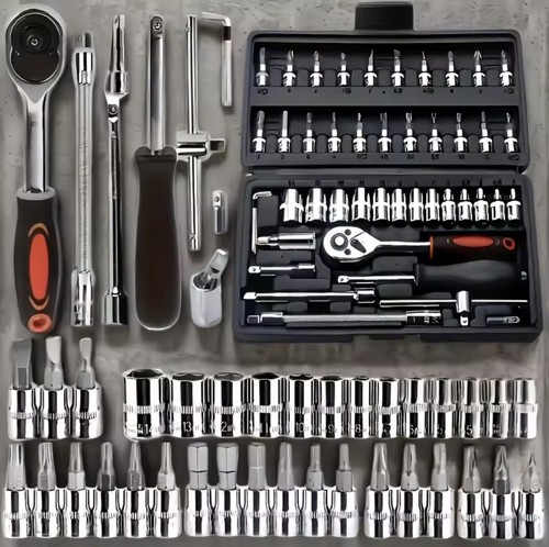 Coffret professionnel de - coffret,