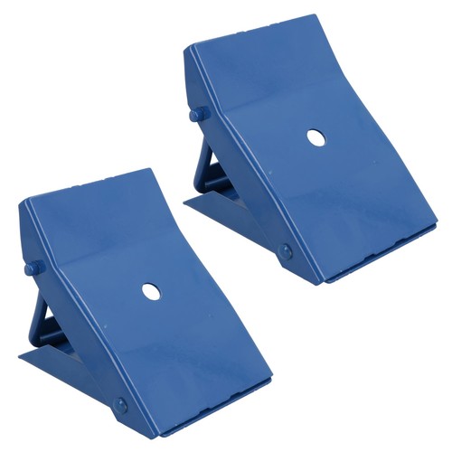 Blocs cales roue - de,