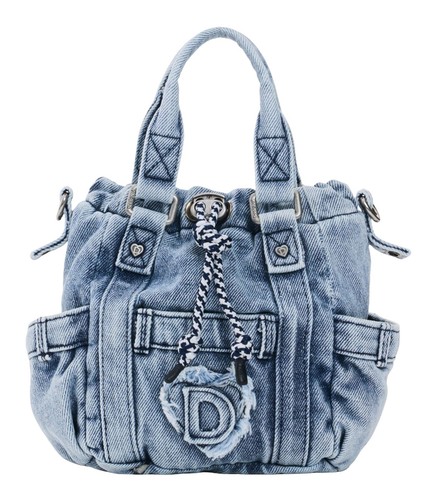 Desigual sac main jackdenim - sac,