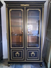 Bibliothèque ancienne