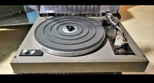 Platine vinyle Marlux vintage MX-560.    fonctionne  parfaitement 