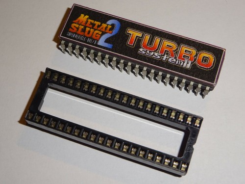 Metal slug turbo - slug,