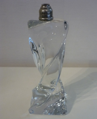 Baccarat lampe table a - .lampe,