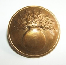 BOUTON TROUPE INFANTERIE III°