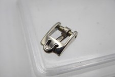 Boucle en acier vintage Omega