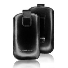 Housse Coque Etui Push Vrai