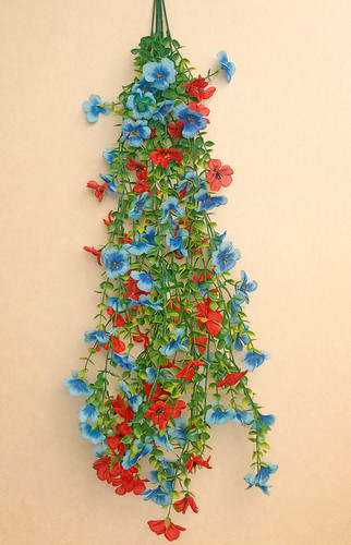 Fleurs artificielles - fleurs,