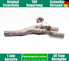 Audi A6 4F5 C6 Tuyau D'Échappement Flexible