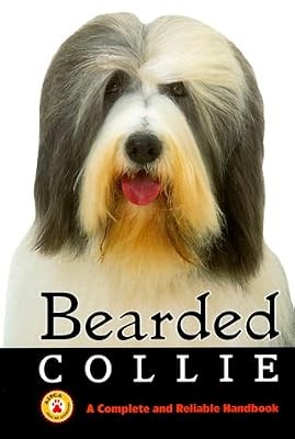 Bearded collie complete and - collie:, a