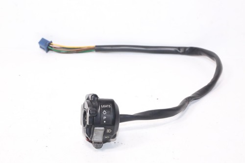 Commutateur commodo guidon - commutateur,