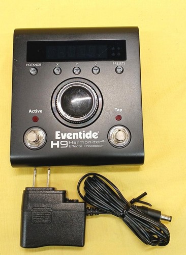 Eventide effect processor - processor, h9