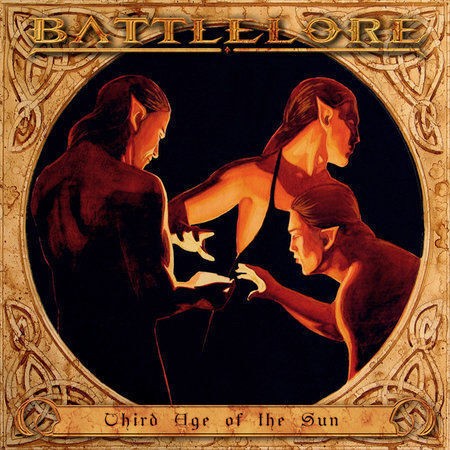 Battlelore third age - battlelore, of