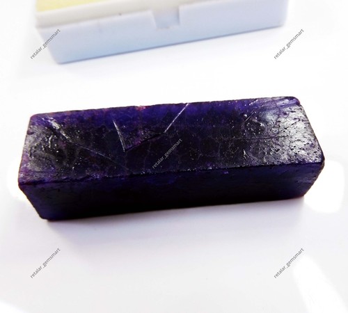 Tanzanite naturelle 309 - ,90, ct