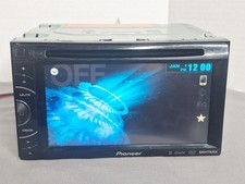 Pioneer AVH-X2600BT Turns On Player Issue Parts Repair
