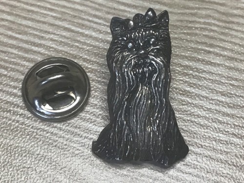 Pins bichon chien metal - pins,