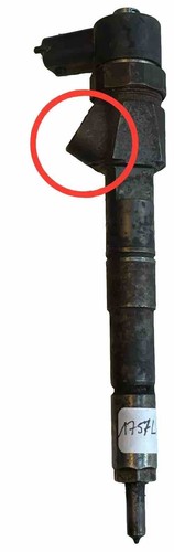 55221020 injecteur bosch - injecteur,