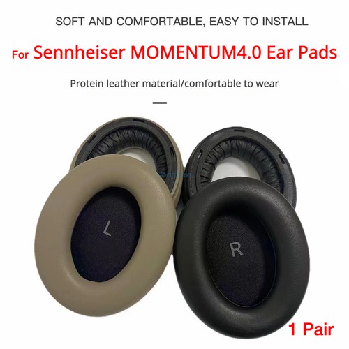 Replacement ear pads for - ear,
