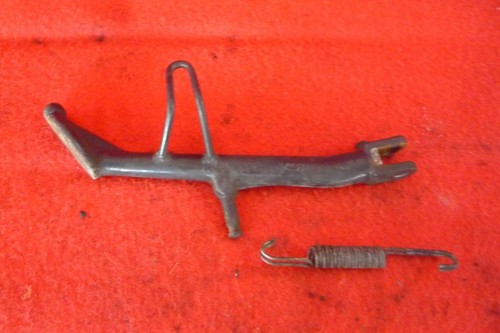 Cavaletti latéraux kawasaki - latéraux,