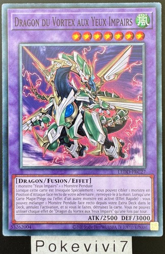Carte dragon du - carte, yu-gi-oh!