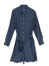 GANT Robe À Manches Longues