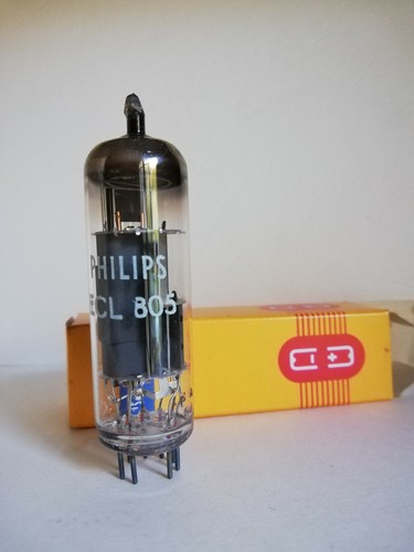 Ecl805 philips label vacuum - label,