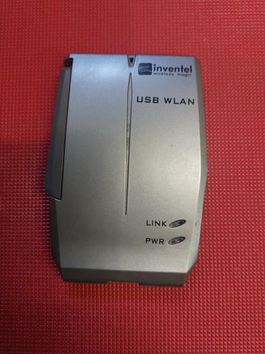 Inventel mbps wireless - mbps, lan