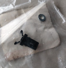 Verrou pression fermeture