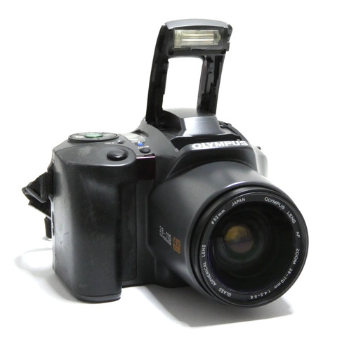 Olympus 100 appareil - is,