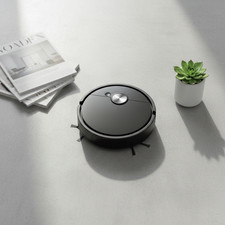 Aspirateur Robot Intelligent |