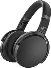 Casque sans fil Sennheiser HD 450Bt noir antibruit AAC aptX-LL