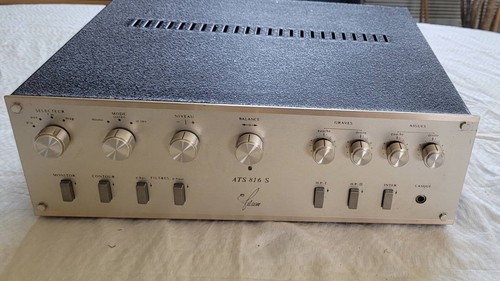 Rare ampli filson ats - rare,