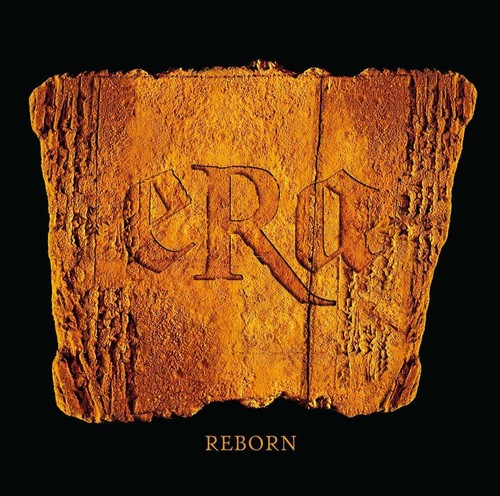 Era reborn - era,