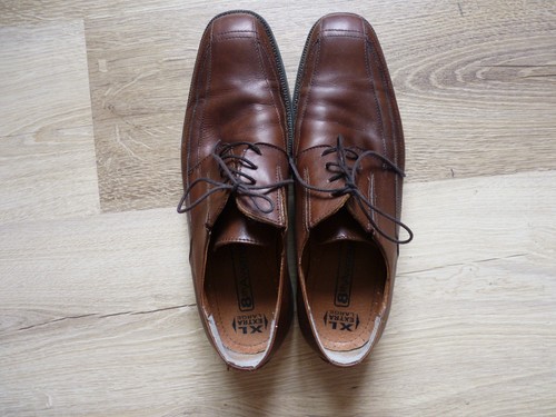 Chaussures cuir italien homme - chaussures,